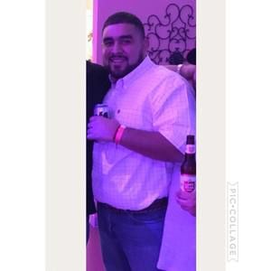 Meet your Posher, Robert